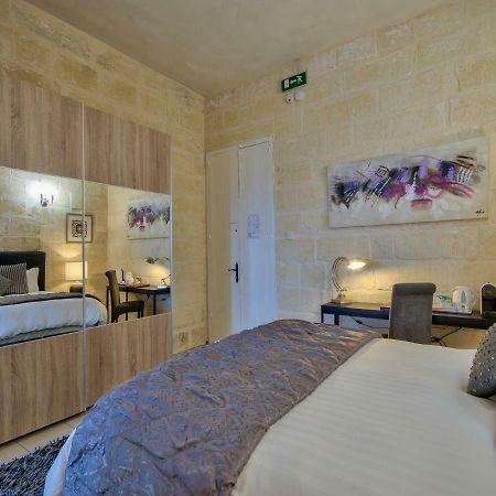 Julesy'S Bnb Cospicua Eksteriør bilde