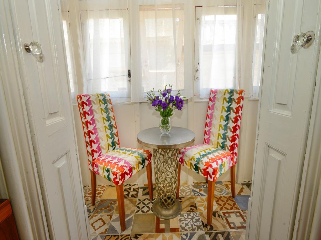 Julesy'S Bnb Cospicua Eksteriør bilde