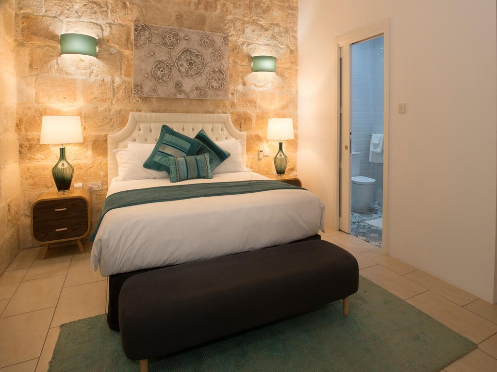 Julesy'S Bnb Cospicua Eksteriør bilde