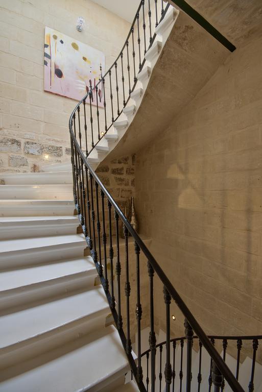 Julesy'S Bnb Cospicua Eksteriør bilde