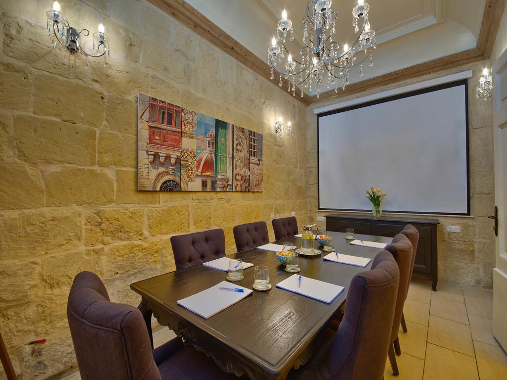 Julesy'S Bnb Cospicua Eksteriør bilde