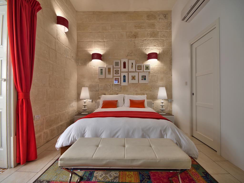 Julesy'S Bnb Cospicua Eksteriør bilde