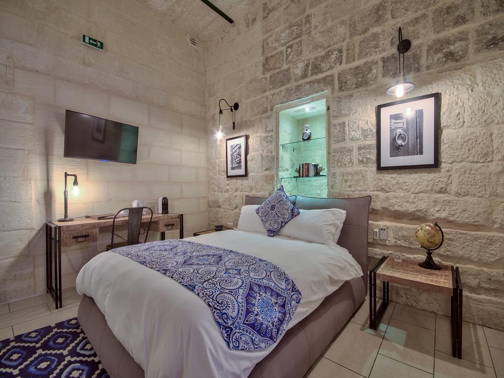 Julesy'S Bnb Cospicua Eksteriør bilde