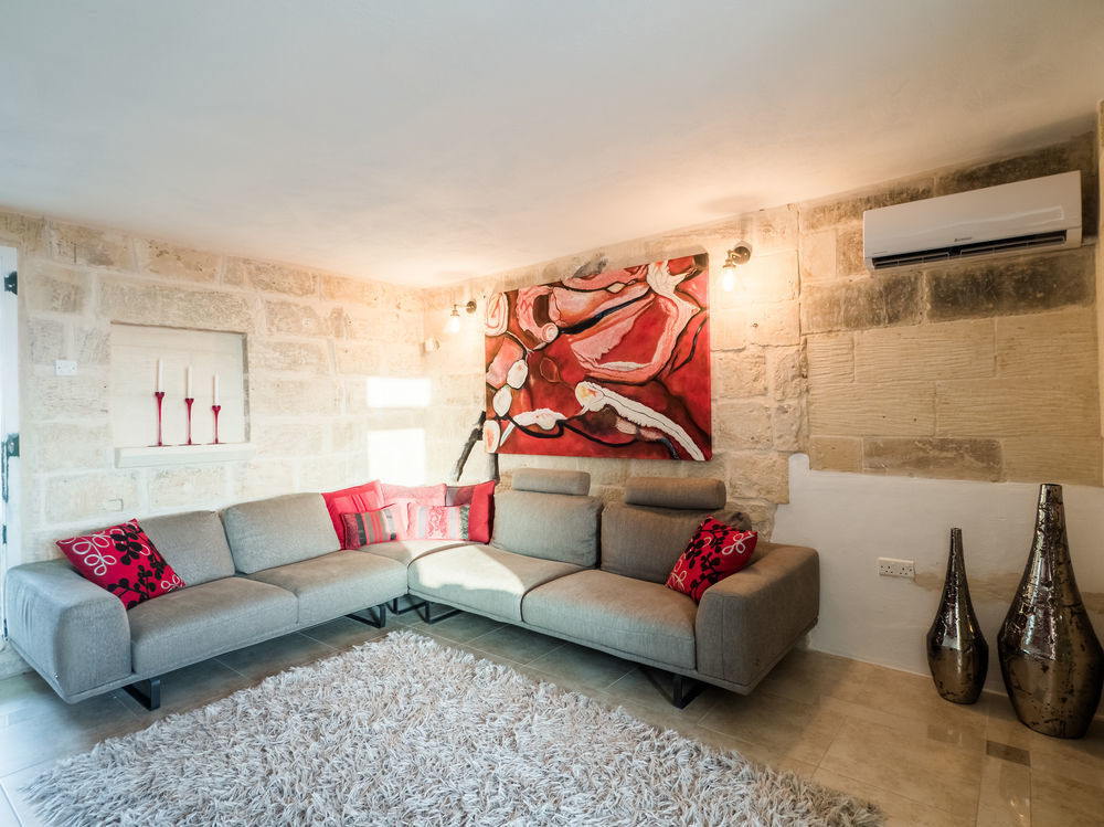 Julesy'S Bnb Cospicua Eksteriør bilde
