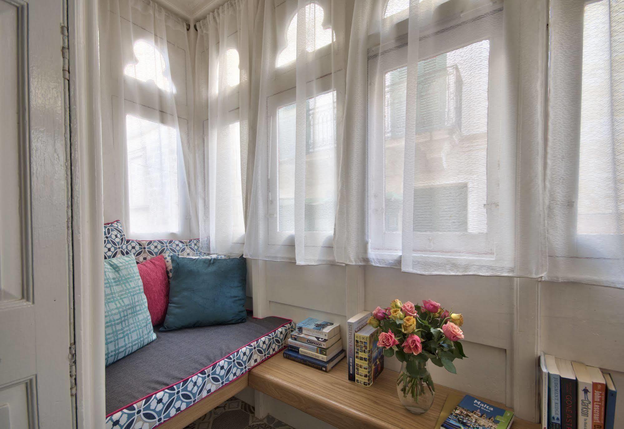 Julesy'S Bnb Cospicua Eksteriør bilde