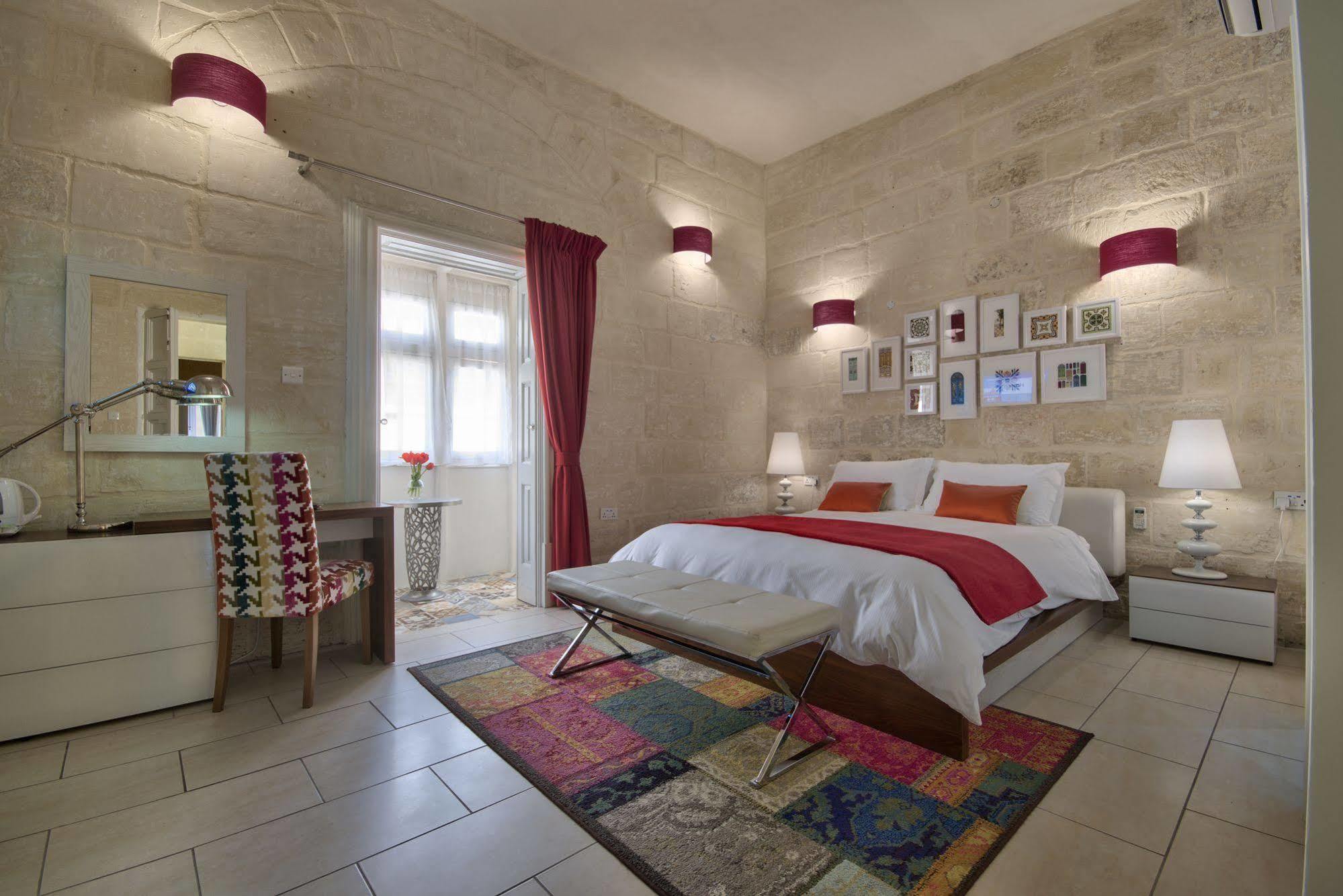 Julesy'S Bnb Cospicua Eksteriør bilde