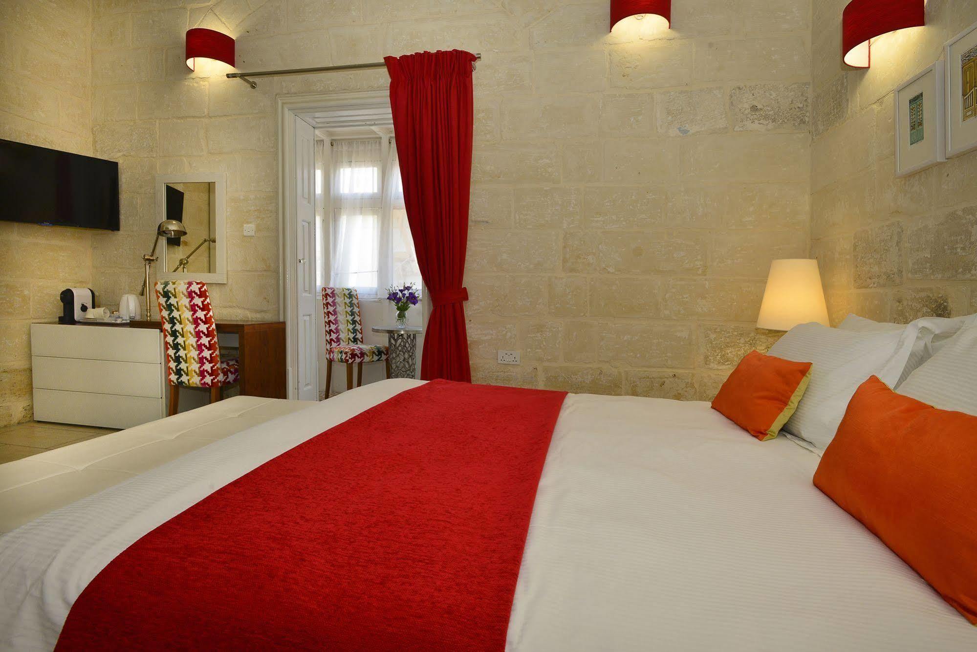 Julesy'S Bnb Cospicua Eksteriør bilde