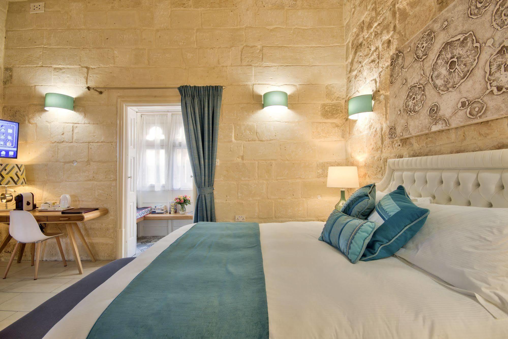 Julesy'S Bnb Cospicua Eksteriør bilde
