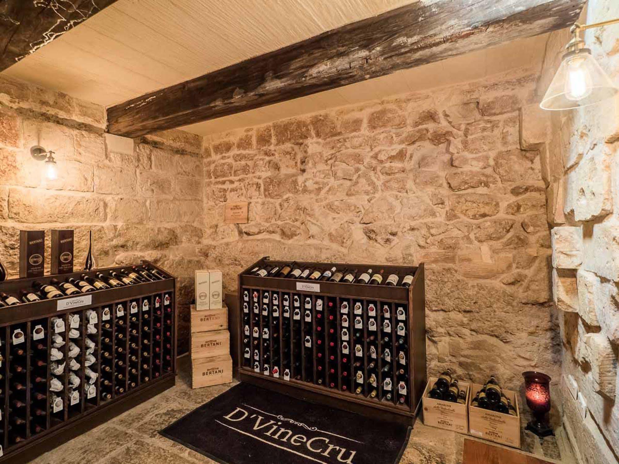 Julesy'S Bnb Cospicua Eksteriør bilde