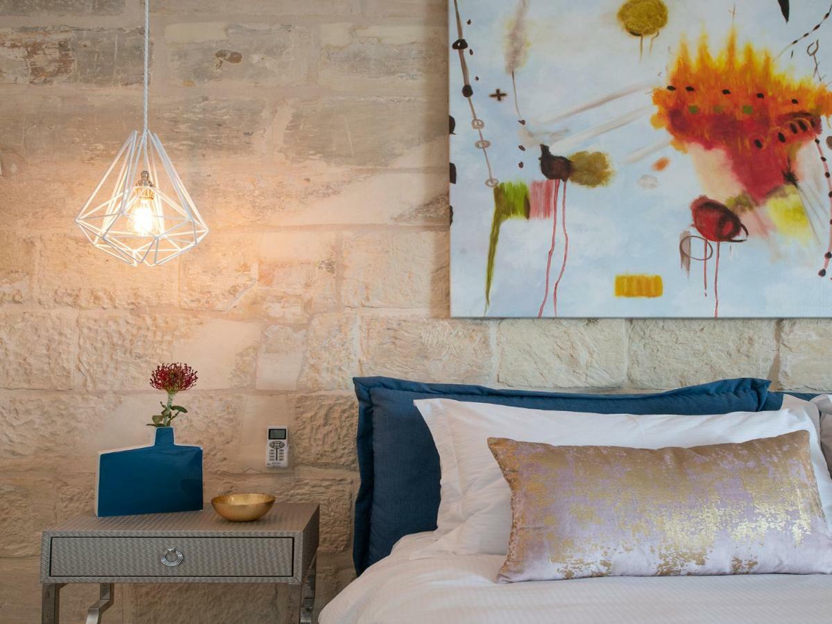 Julesy'S Bnb Cospicua Eksteriør bilde
