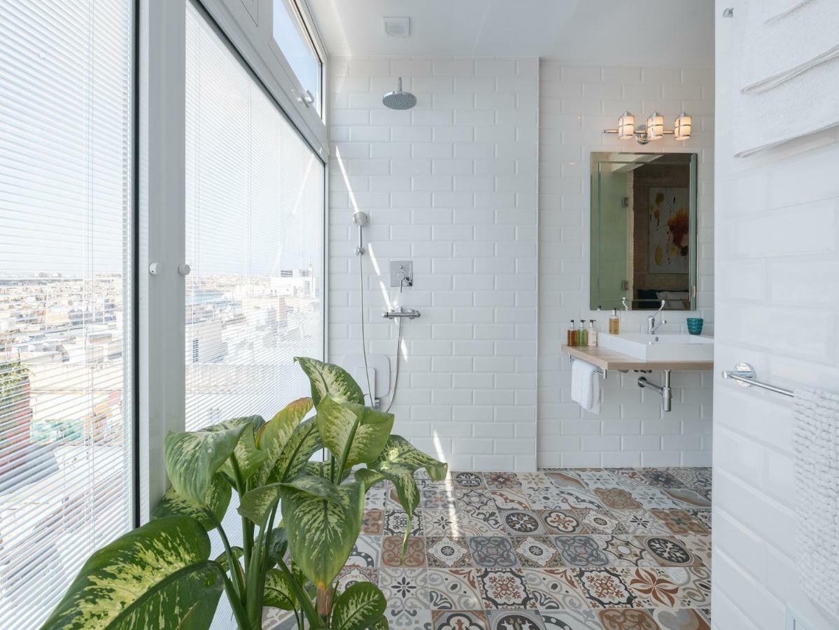 Julesy'S Bnb Cospicua Eksteriør bilde