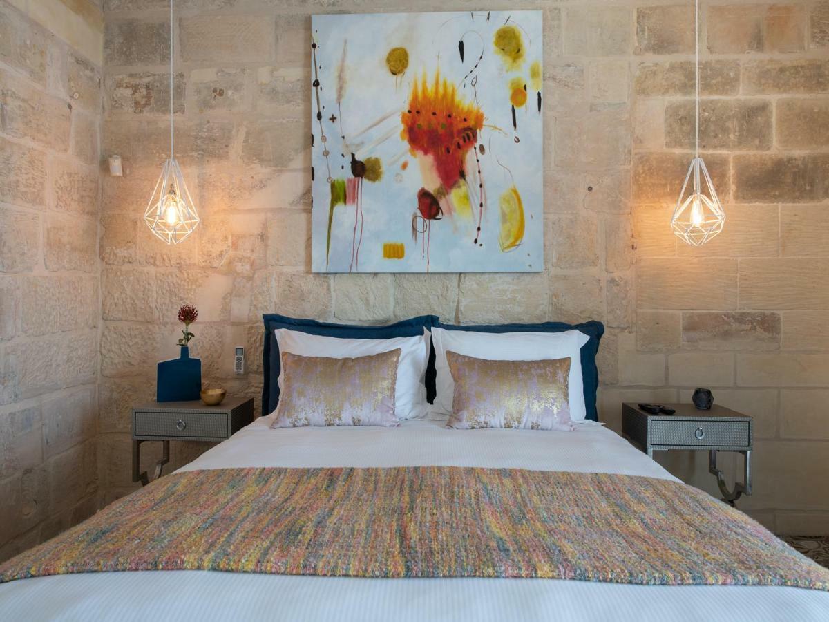 Julesy'S Bnb Cospicua Eksteriør bilde