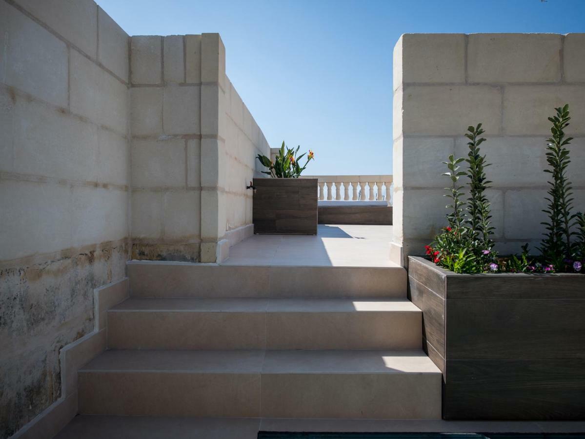 Julesy'S Bnb Cospicua Eksteriør bilde