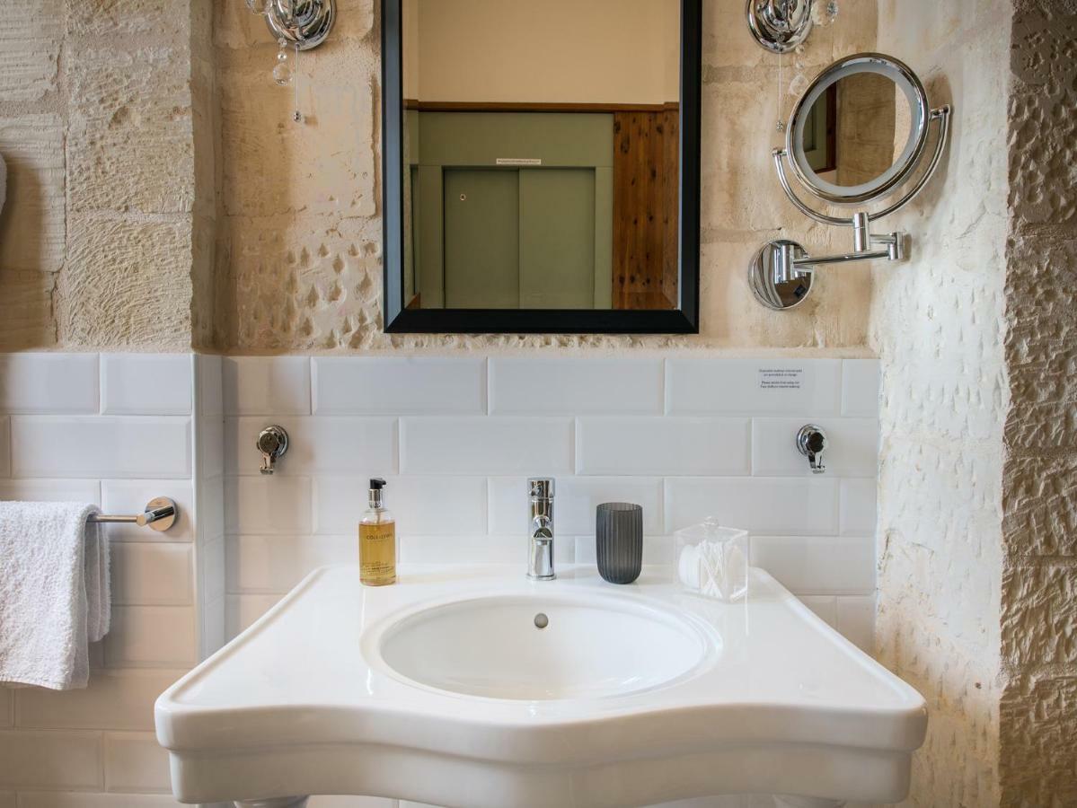 Julesy'S Bnb Cospicua Eksteriør bilde