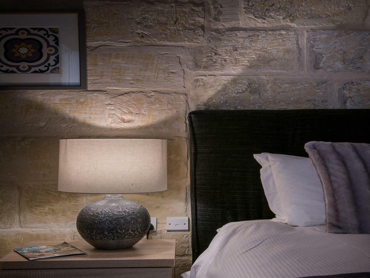 Julesy'S Bnb Cospicua Eksteriør bilde