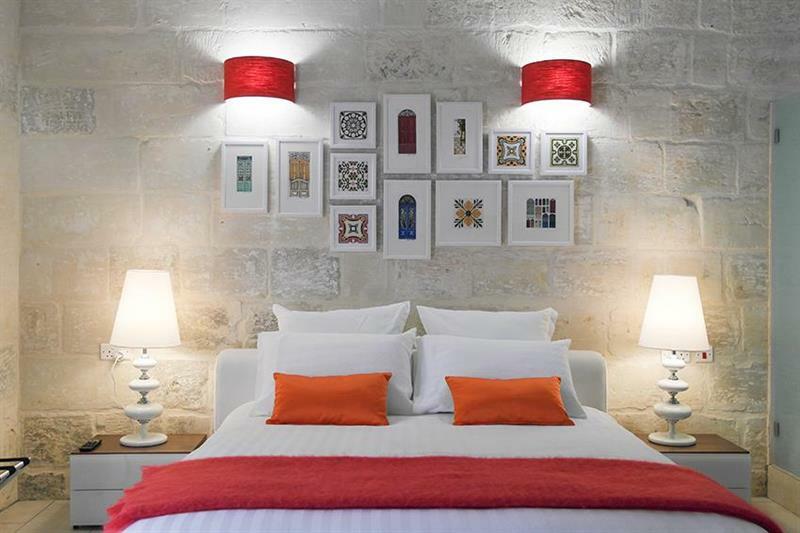 Julesy'S Bnb Cospicua Eksteriør bilde