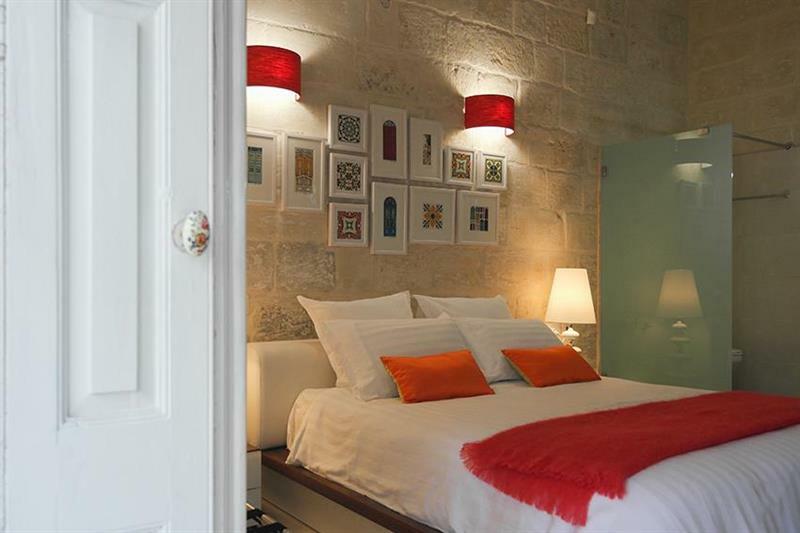 Julesy'S Bnb Cospicua Eksteriør bilde