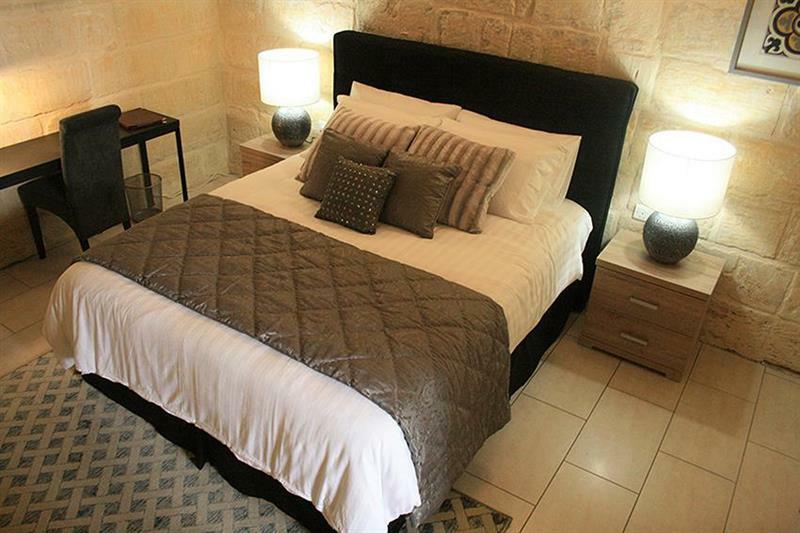 Julesy'S Bnb Cospicua Eksteriør bilde