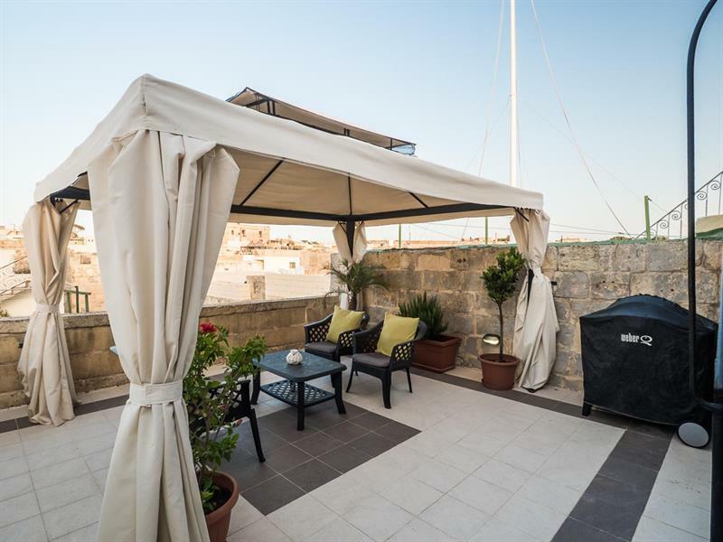 Julesy'S Bnb Cospicua Eksteriør bilde